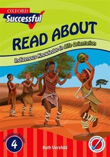 Oxford successful read about indigenous knowledge in life orientation: Gr 4 - 7