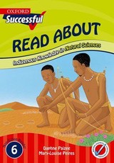 Oxford successful read about indigenous knowledge in natural sciences : Gr 4 - 12