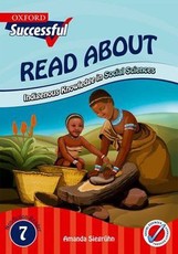 Oxford successful read about indigenous knowledge in social sciences: Gr 4 - 12