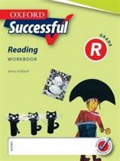 Oxford successful reading : Workbook 2 : Gr R