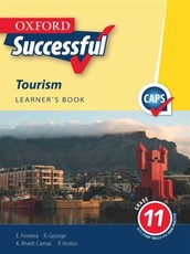 Oxford successful tourism: Gr 11: Learner's book