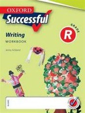 Oxford successful writing : Workbook 1 : Gr R