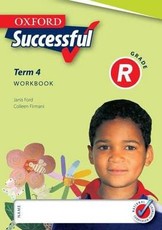 Oxford successful: Term 4: Gr R: Workbook