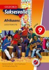 Oxford suksesvolle Afrikaans: Gr 9: Leestekste