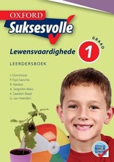 Oxford suksesvolle lewensvaardighede: Gr 1: Leerdersboek