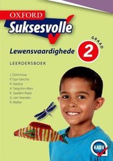 Oxford suksesvolle lewensvaardighede: Gr 2: Leerdersboek