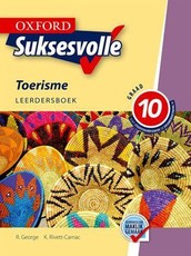 Oxford suksesvolle toerisme: Gr 10: Leerdersboek