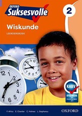 Oxford suksesvolle wiskunde: Gr 2: Leerdersboek