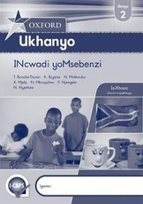 Oxford ukhanyo CAPS : Gr 2: Workbook