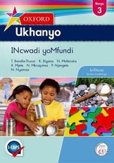 Oxford ukhanyo CAPS : Gr 3: Learner's book