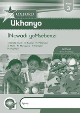 Oxford ukhanyo CAPS : Gr 3: Workbook