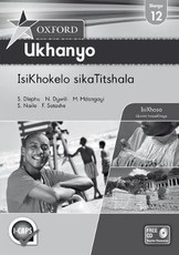 Oxford ukhanyo CAPS: Gr 12: Teacher's book