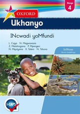 Oxford ukhanyo CAPS: Gr 4: Learner's book