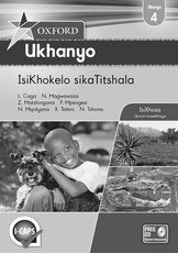 Oxford ukhanyo CAPS: Gr 4: Teacher's book