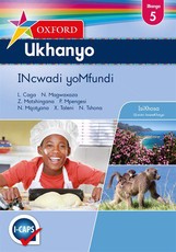 Oxford ukhanyo CAPS: Gr 5: Learner's book