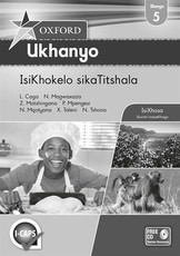 Oxford ukhanyo CAPS: Gr 5: Teacher's book