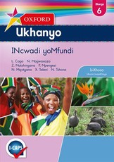 Oxford ukhanyo CAPS: Gr 6: Learner's book