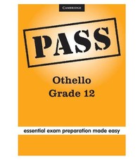 PASS Othello Grade 12