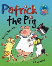 Patrick the Pig : Grade 4