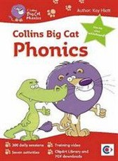 Phonics CD-Rom