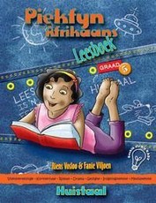 Piekfyn Afrikaans huistaal (KABV): Gr 5: Leesboek