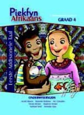 Piekfyn Afrikaans: Gr 4: Onderwysersgids