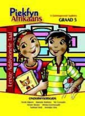 Piekfyn Afrikaans: Gr 5: Onderwysersgids