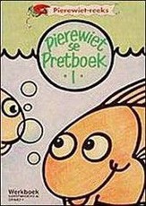 Pierewiet se pretboek (Kur 2005) : Grade 1