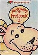 Pierewiet se Pretboek (Kur 2005) : Grade 2