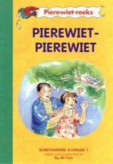 Pierewiet-Pierewiet (Kur 2005) : Boek 2 : Grade 1