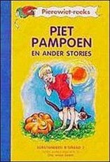 Piet Pampoen en ander stories (Kur 2005) : Grade 2