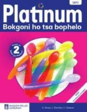 Platinum CAPS Bokgoni ho tsa Bophelo Kereiti ya 2 Buka ya Moithuti