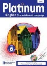 Platinum CAPS English First Additional Language Grade 6 Teacher's Guide