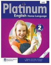 Platinum CAPS English Home Language Grade 2 Teacher's Guide