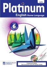 Platinum CAPS English Home Language Grade 6 Teacher's Guide