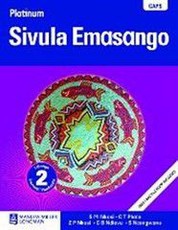 Platinum CAPS Sivula Emasango Libanga 2 Incwadzi Yemfundzi