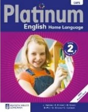 Platinum English home language : Grade 2 : Grade 2: Big book 4