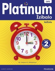 Platinum i-mathematics: Gr 2: Learner's book