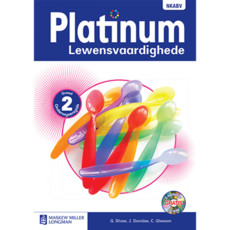 Platinum KABV Lewensvaardighede Graad 2 Onderwysersgids