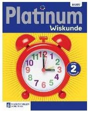 Platinum KABV Wiskunde Graad 2 Onderwysersgids