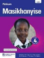 Platinum Masikhanyise Grade 4 Learner's Book CAPS