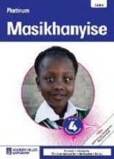 Platinum Masikhanyise Grade 4 Teacher's Guide CAPS