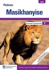 Platinum Masikhanyise Grade 7 Teacher's Guide CAPS