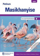 Platinum Masikhanyise Grade 8 Teacher's Guide CAPS