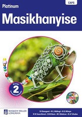 Platinum masikhanyise: Gr 2: Teacher's guide