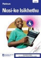 Platinum Nasi-Ke Isikhethu Grade 4 CAPS