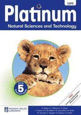 Platinum Natural Sciences and Technology Grade 5 Teacher's Guide CAPS