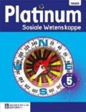 Platinum NKABV Sosiale Wetenskappe Graad 5 Leerderboek