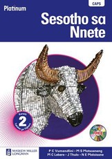 Platinum sesotho sa nnete: Gr 2: Teacher's guide