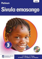 Platinum sivula emasango: Gr 3: Teacher's guide